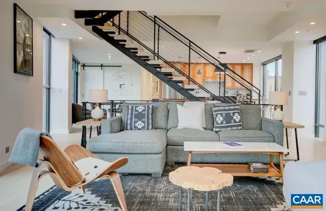 550 Water Street Charlottesville VA 22902