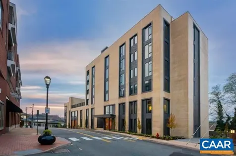 550 Water Street Charlottesville VA 22902
