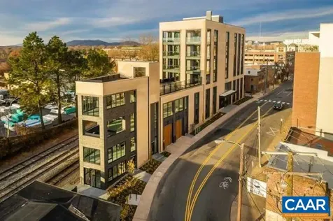 550 Water Street Charlottesville VA 22902