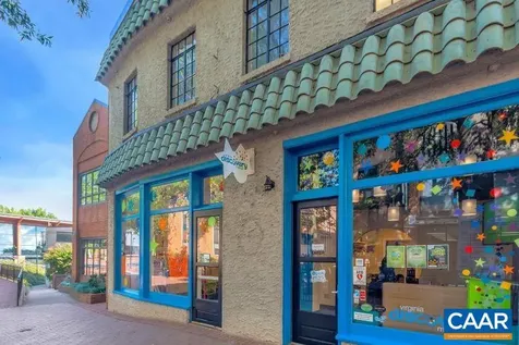550 Water Street Charlottesville VA 22902
