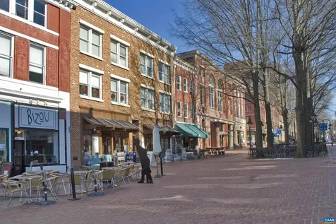 550 Water Street Charlottesville VA 22902