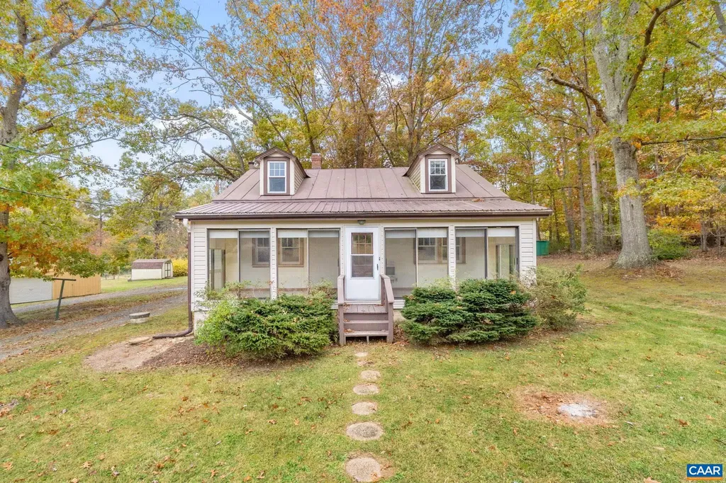 6497 Grove Hill Court Gordonsville VA 22942