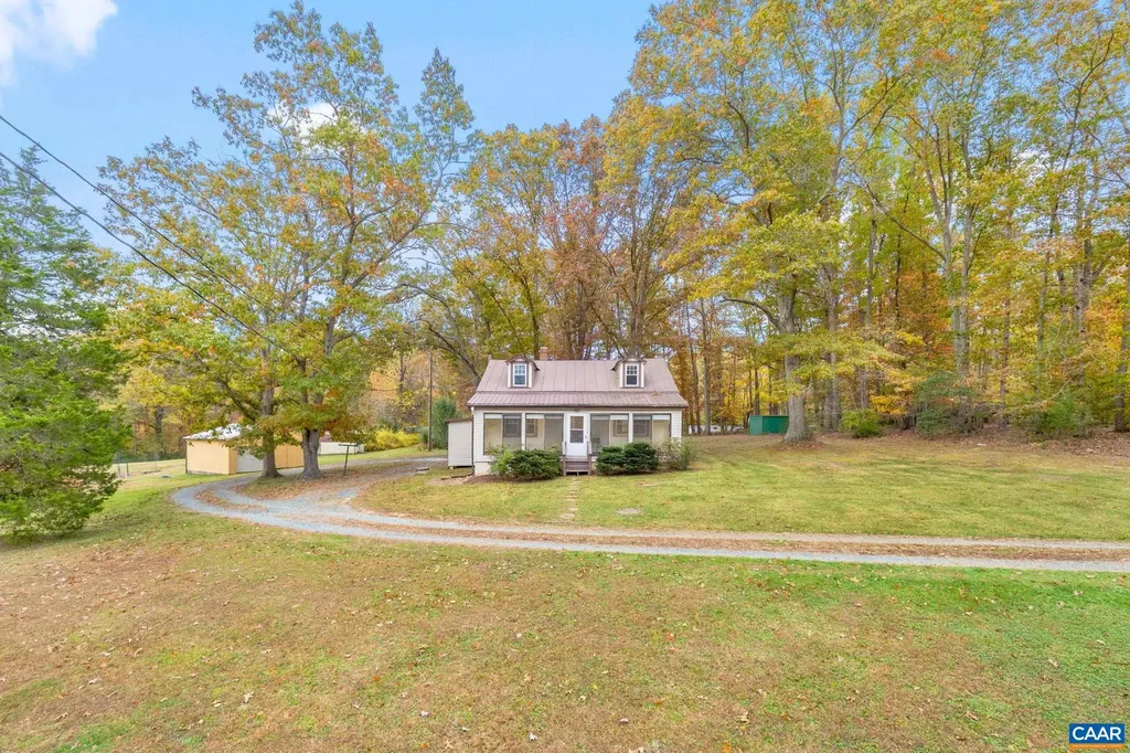 6497 Grove Hill Court Gordonsville VA 22942