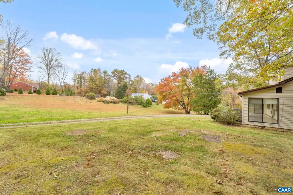 6497 Grove Hill Court Gordonsville VA 22942