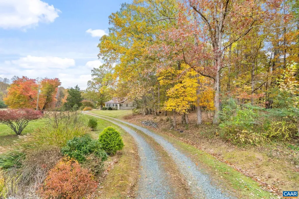 6497 Grove Hill Court Gordonsville VA 22942