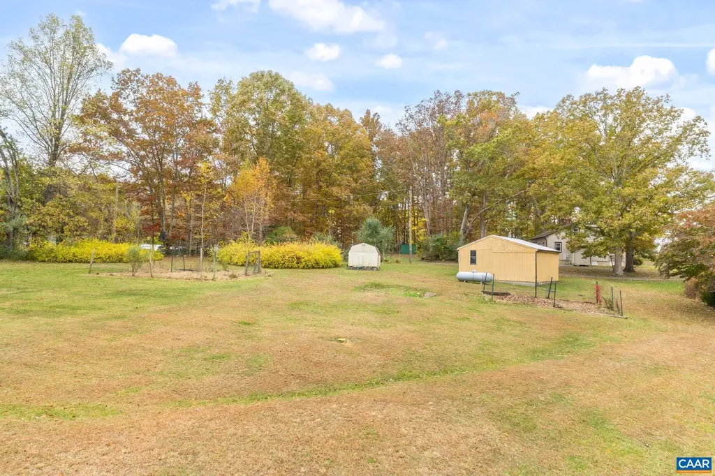 6497 Grove Hill Court Gordonsville VA 22942