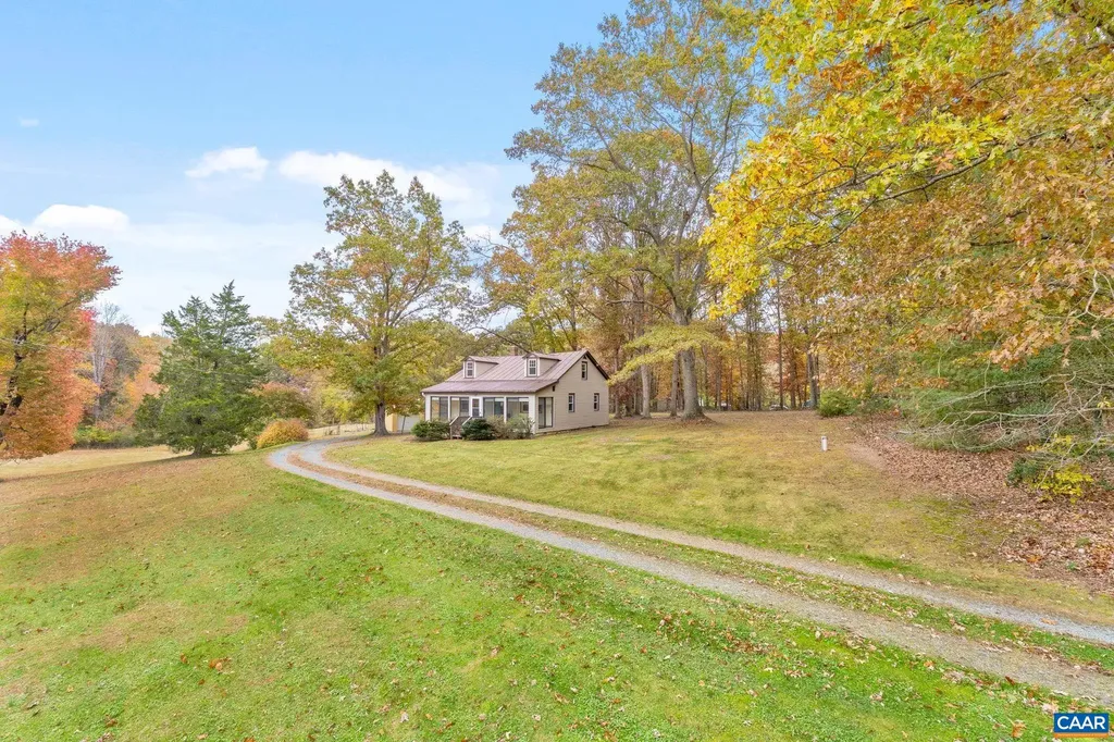 6497 Grove Hill Court Gordonsville VA 22942