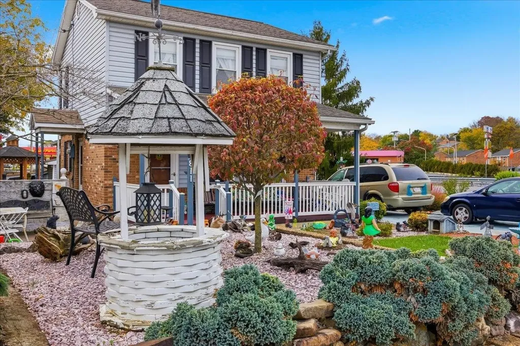 811 Spotswood Drive Harrisonburg VA 22801