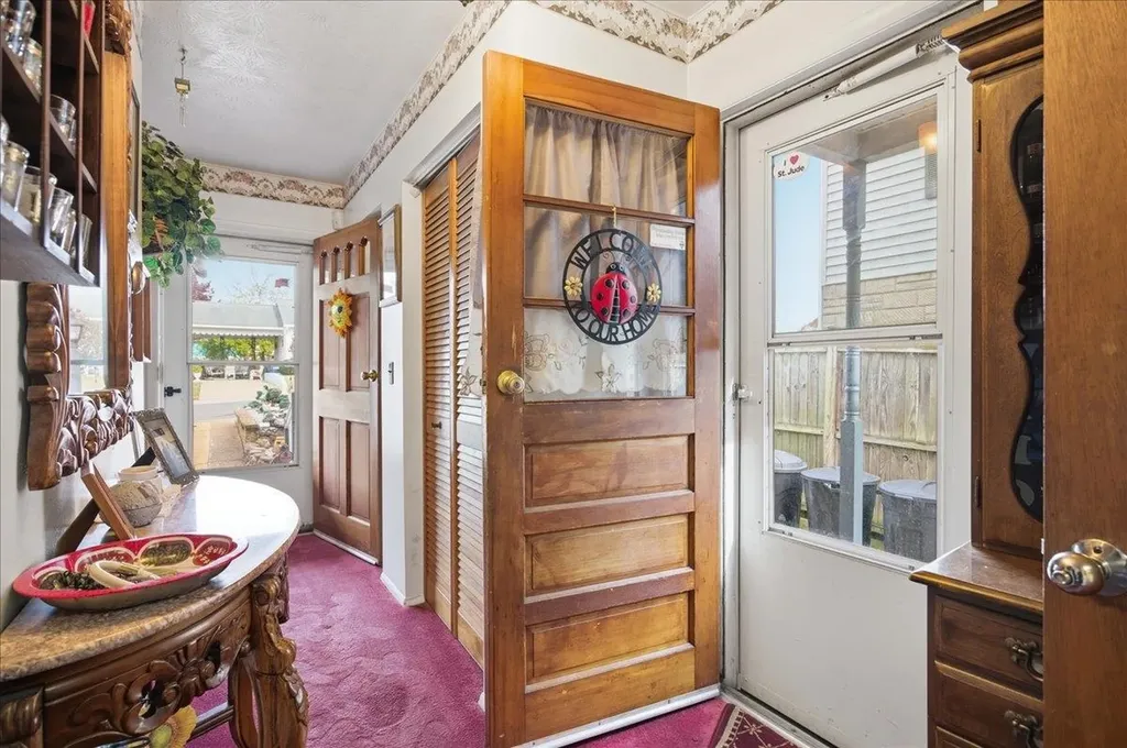 811 Spotswood Drive Harrisonburg VA 22801