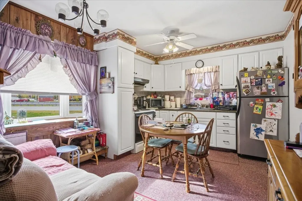 811 Spotswood Drive Harrisonburg VA 22801