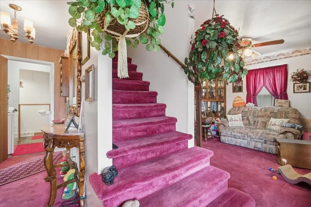 811 Spotswood Drive Harrisonburg VA 22801