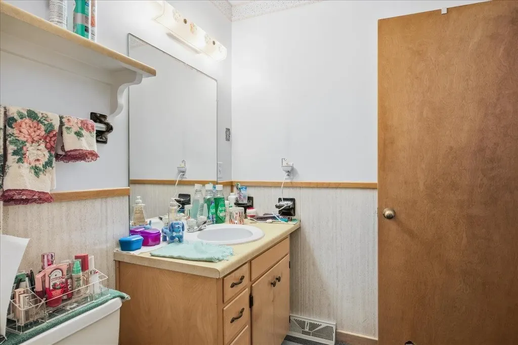 811 Spotswood Drive Harrisonburg VA 22801