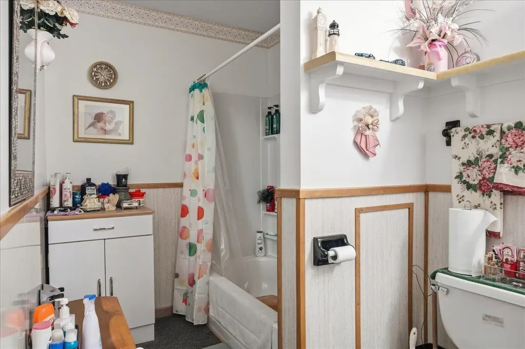 811 Spotswood Drive Harrisonburg VA 22801