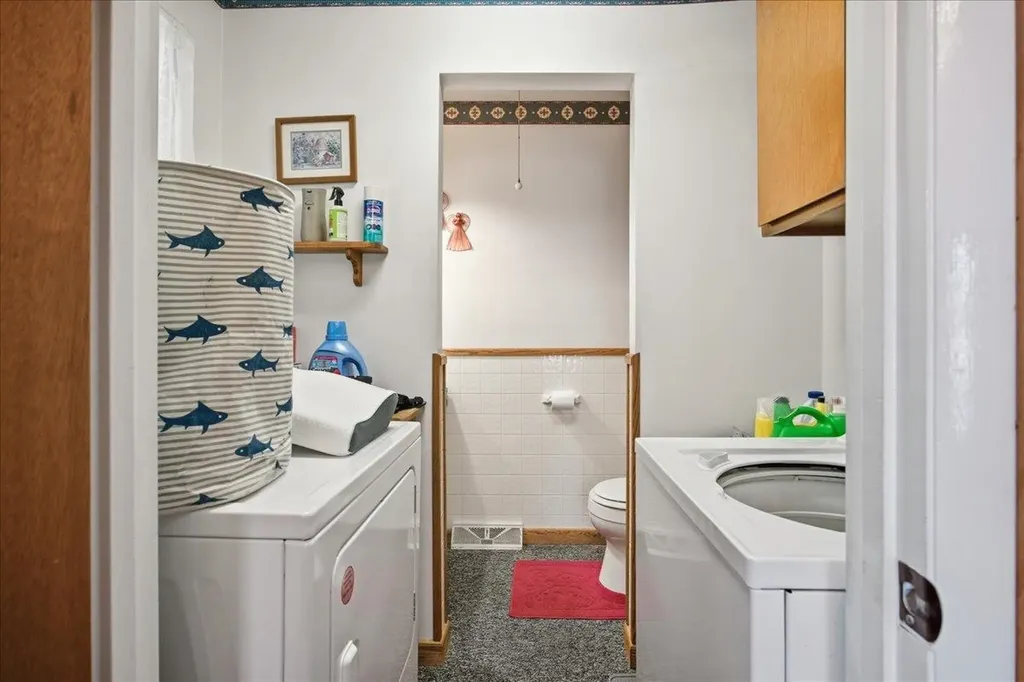 811 Spotswood Drive Harrisonburg VA 22801