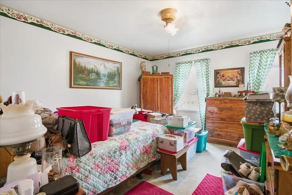 811 Spotswood Drive Harrisonburg VA 22801