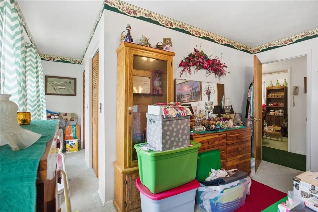 811 Spotswood Drive Harrisonburg VA 22801