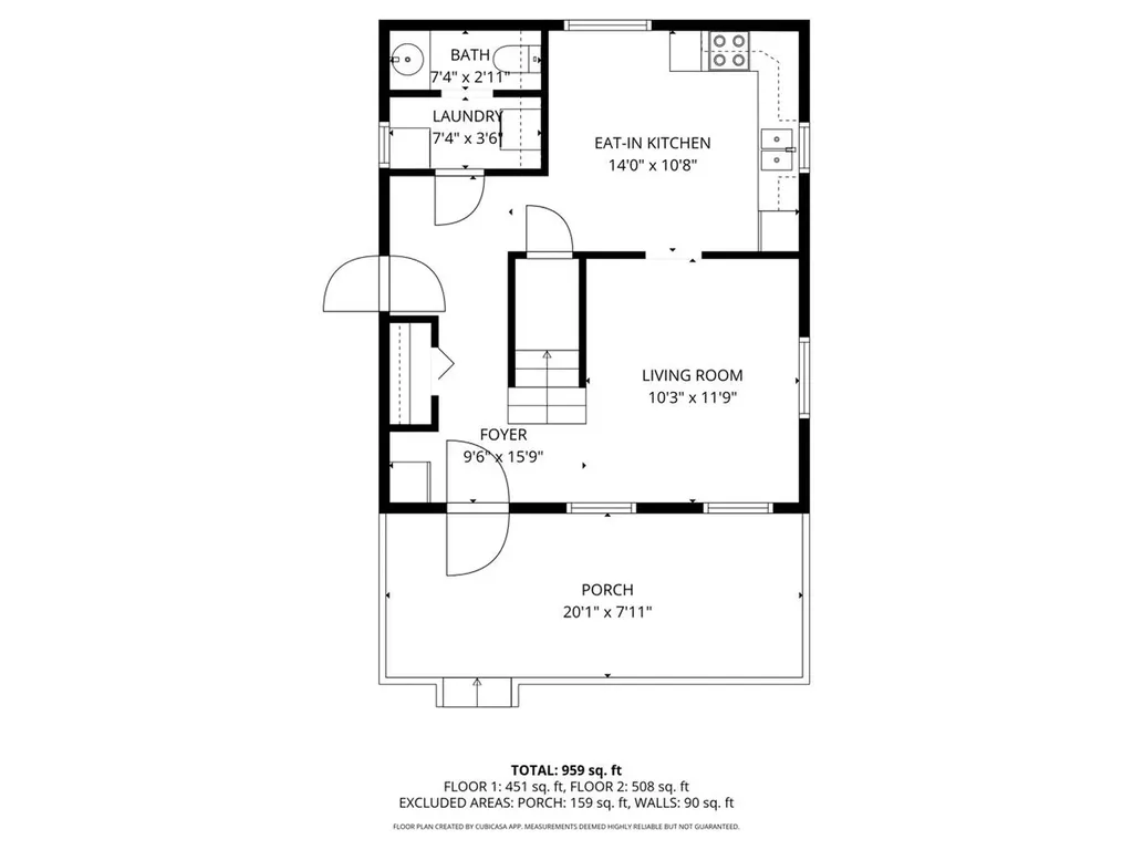 811 Spotswood Drive Harrisonburg VA 22801