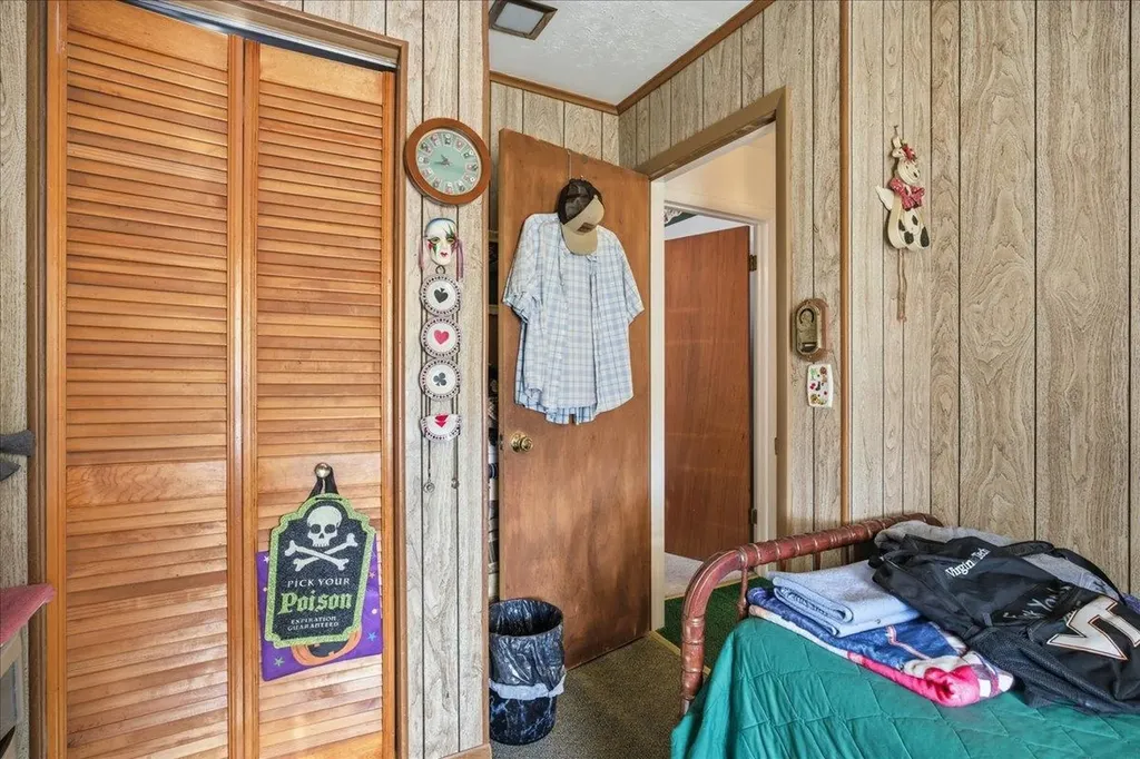 811 Spotswood Drive Harrisonburg VA 22801