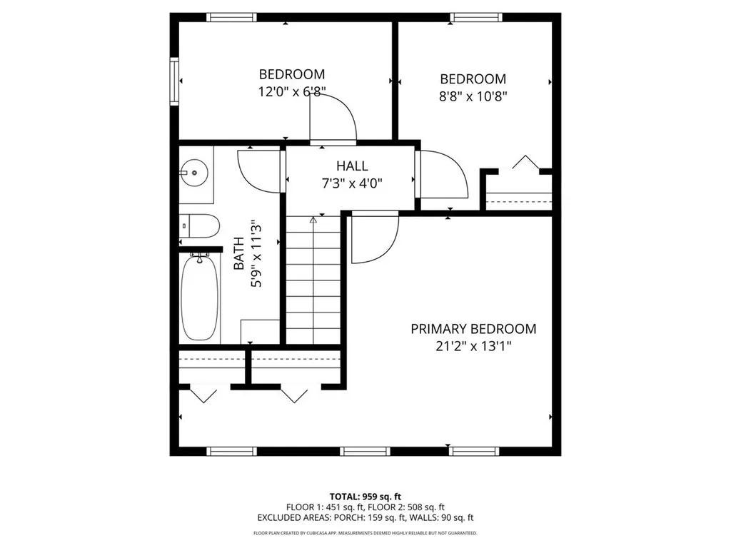 811 Spotswood Drive Harrisonburg VA 22801