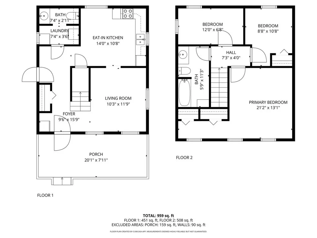 811 Spotswood Drive Harrisonburg VA 22801