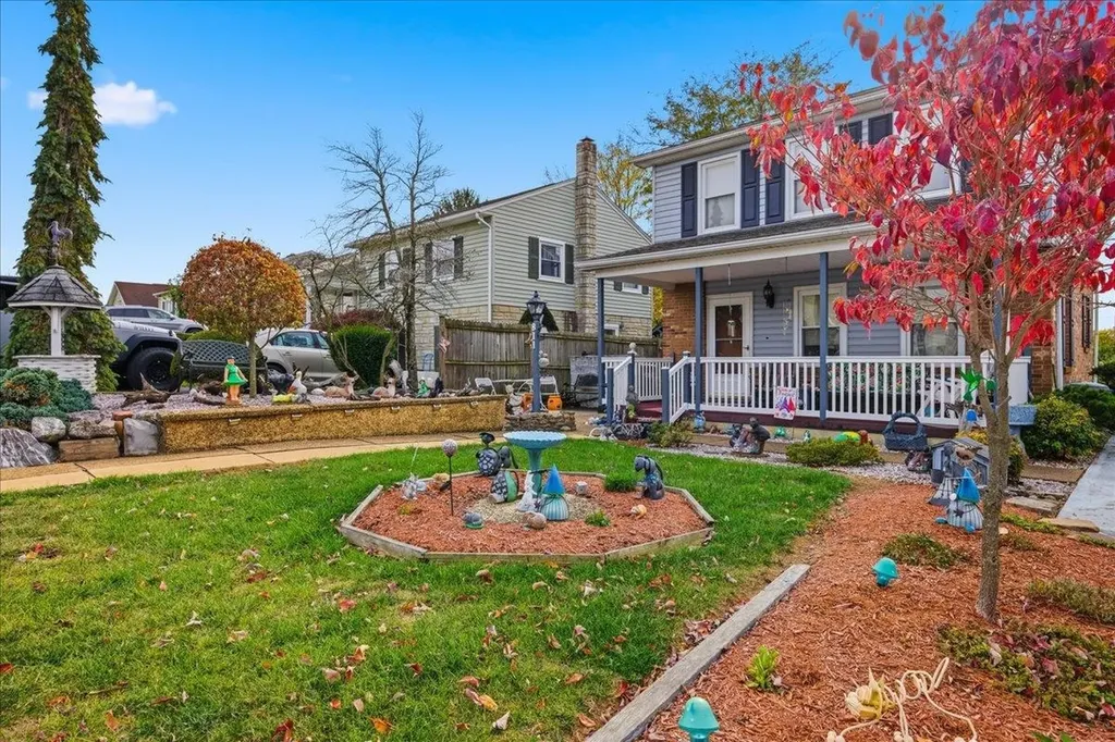 811 Spotswood Drive Harrisonburg VA 22801