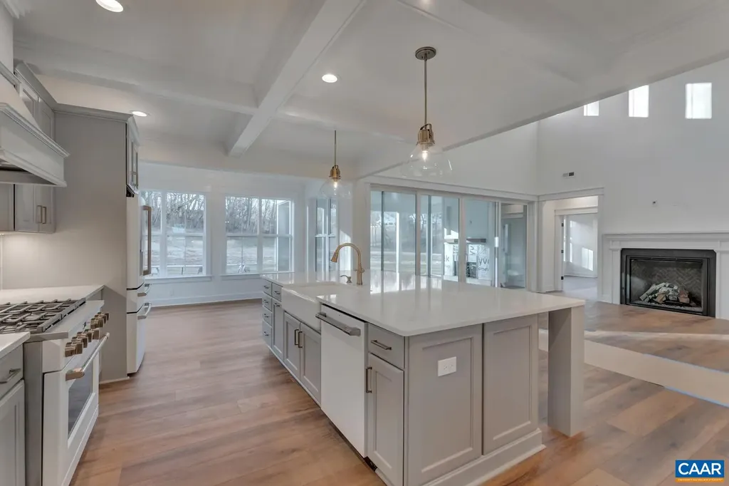 3C Jarmans Gap Road Crozet VA 22932