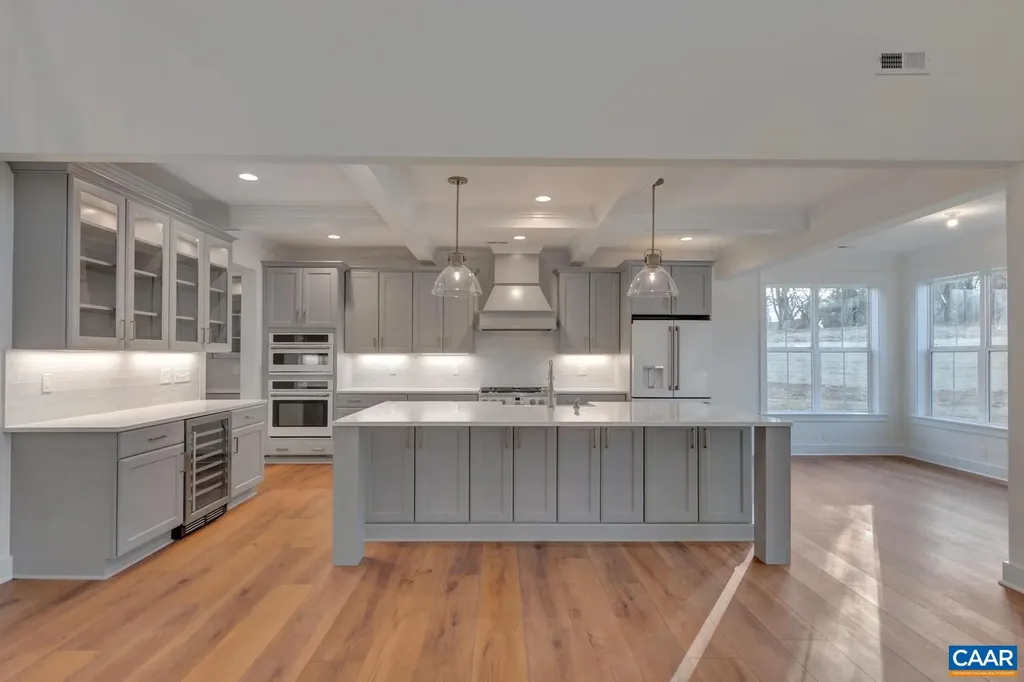 3C Jarmans Gap Road Crozet VA 22932