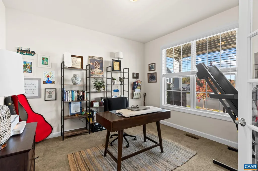 3490 Thicket Run Place Charlottesville VA 22911