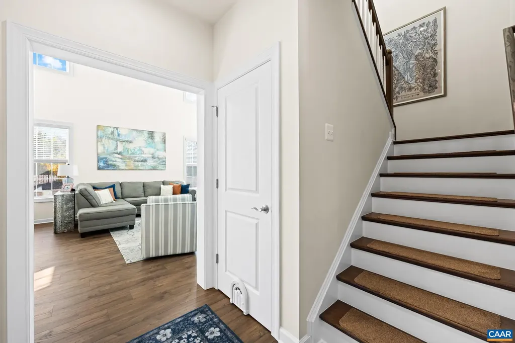 3490 Thicket Run Place Charlottesville VA 22911