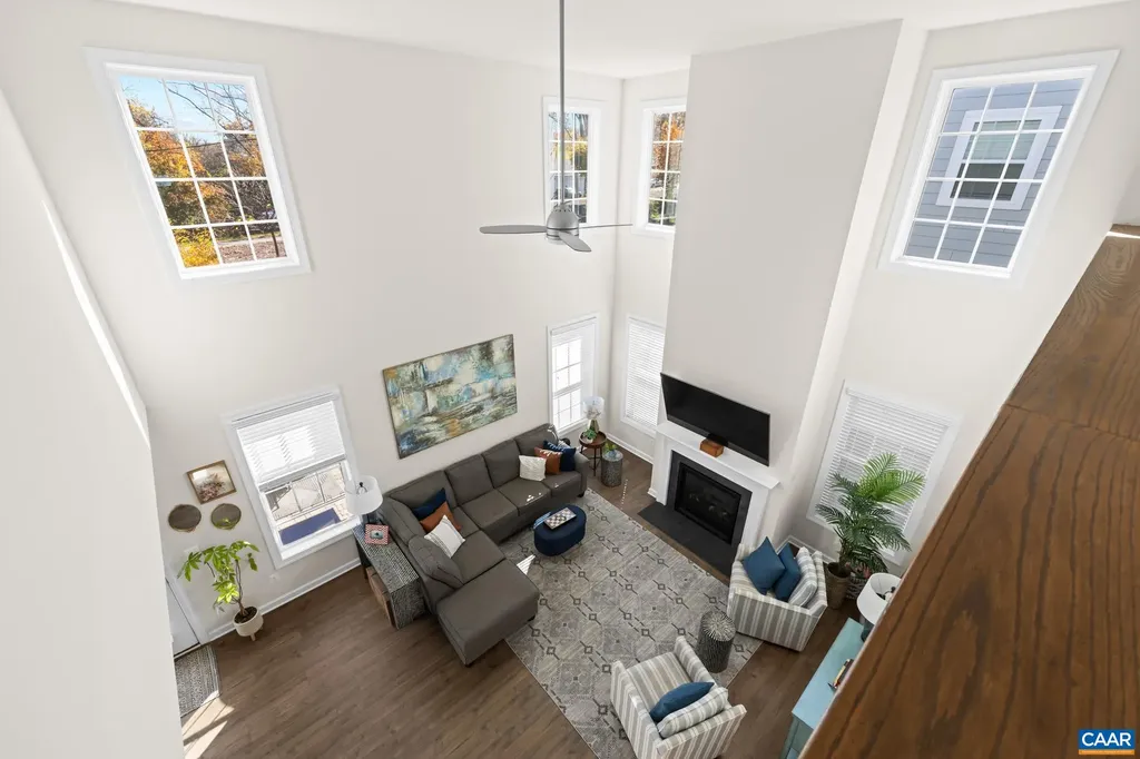 3490 Thicket Run Place Charlottesville VA 22911