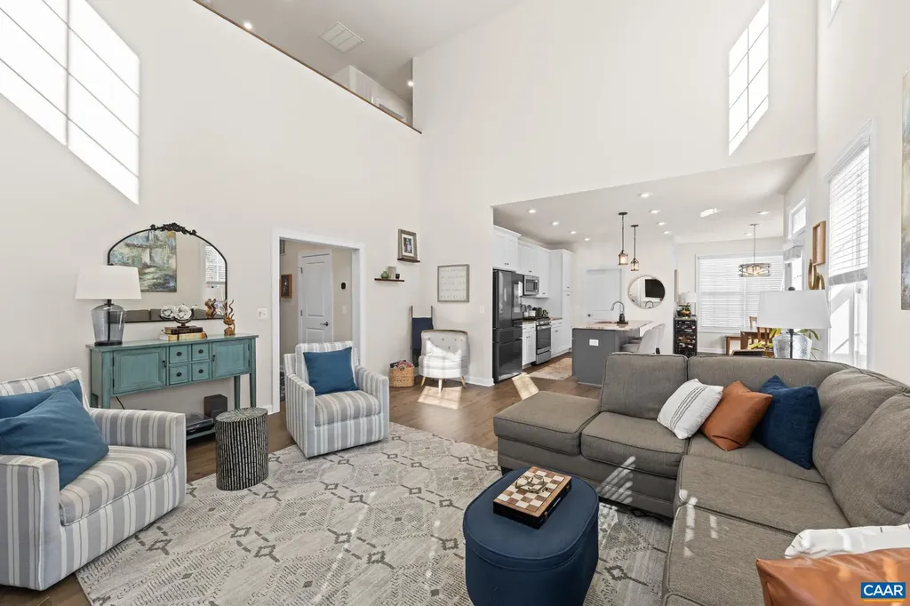 3490 Thicket Run Place Charlottesville VA 22911