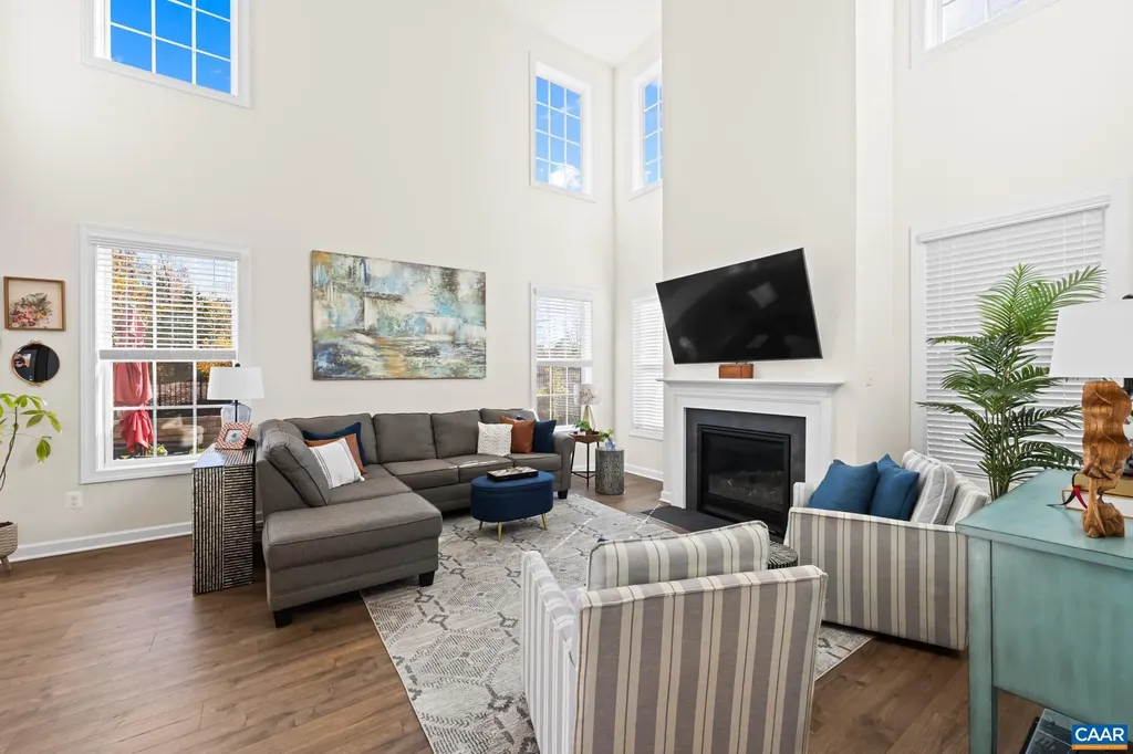 3490 Thicket Run Place Charlottesville VA 22911