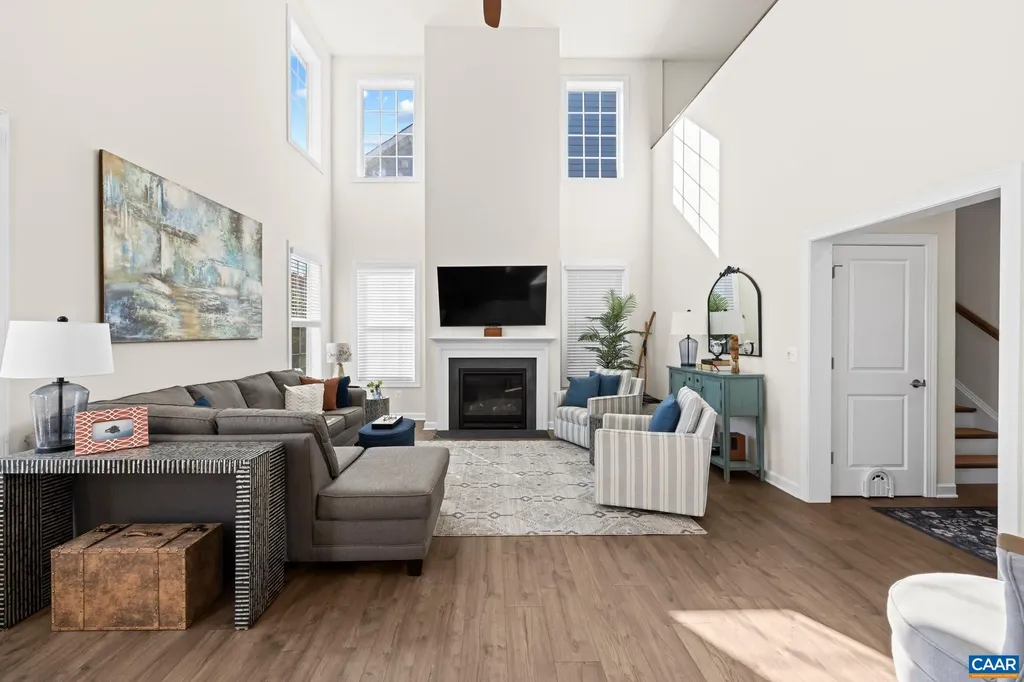 3490 Thicket Run Place Charlottesville VA 22911