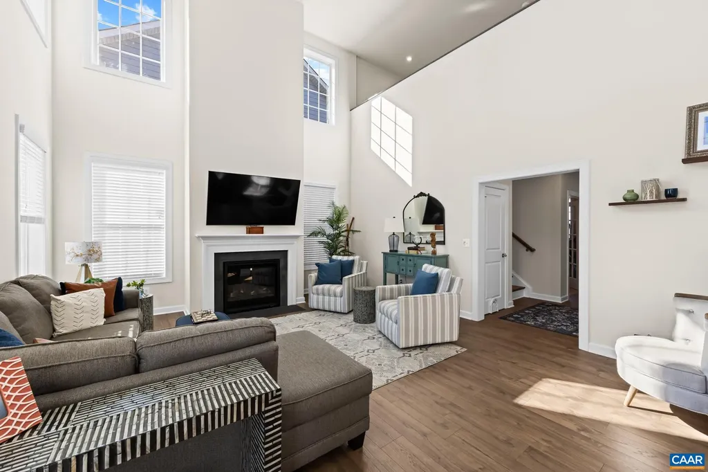 3490 Thicket Run Place Charlottesville VA 22911