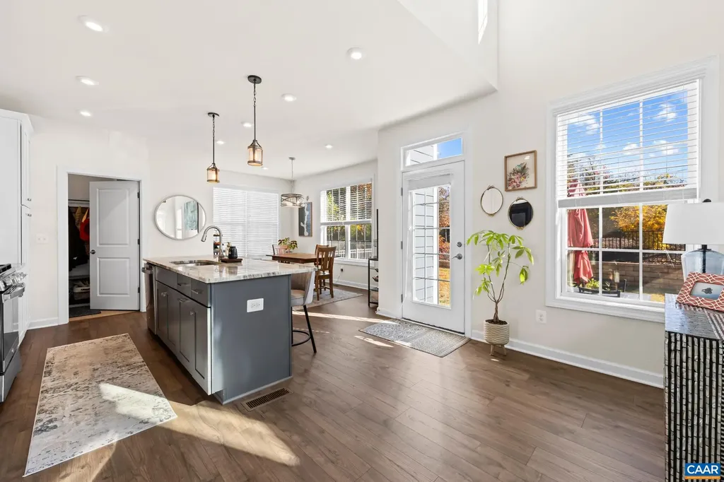 3490 Thicket Run Place Charlottesville VA 22911