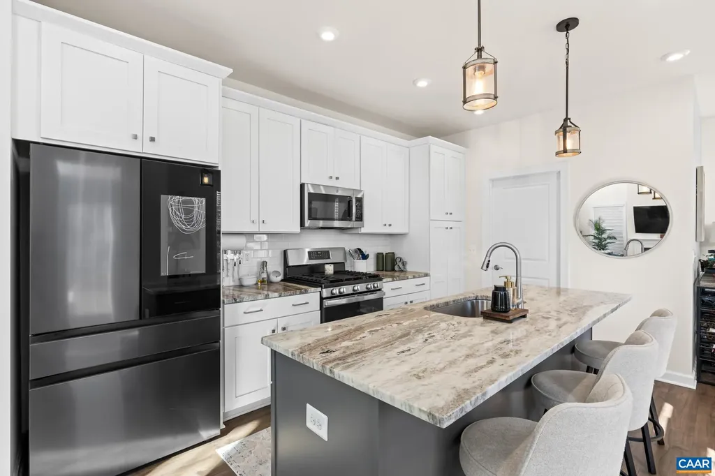 3490 Thicket Run Place Charlottesville VA 22911