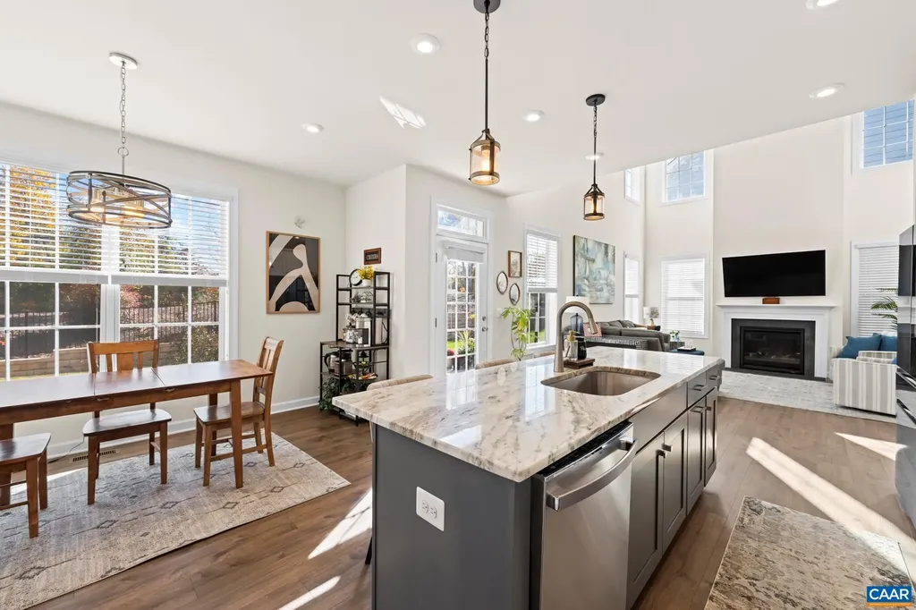 3490 Thicket Run Place Charlottesville VA 22911