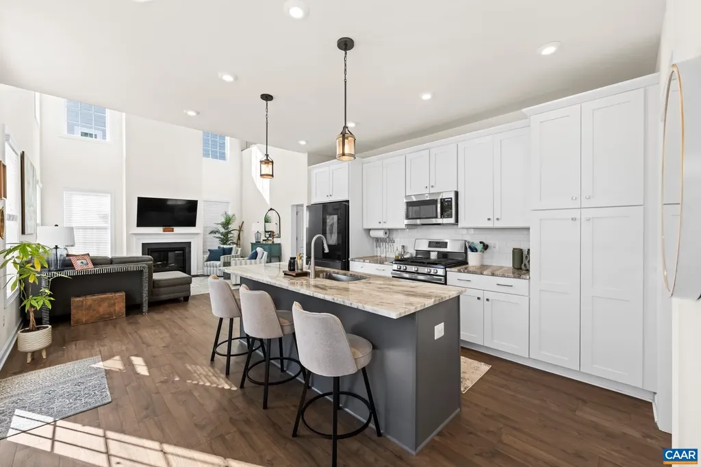 3490 Thicket Run Place Charlottesville VA 22911