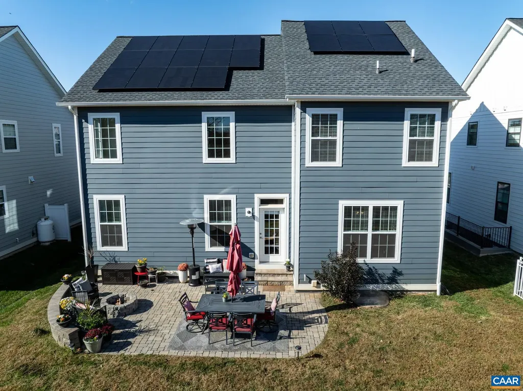 3490 Thicket Run Place Charlottesville VA 22911