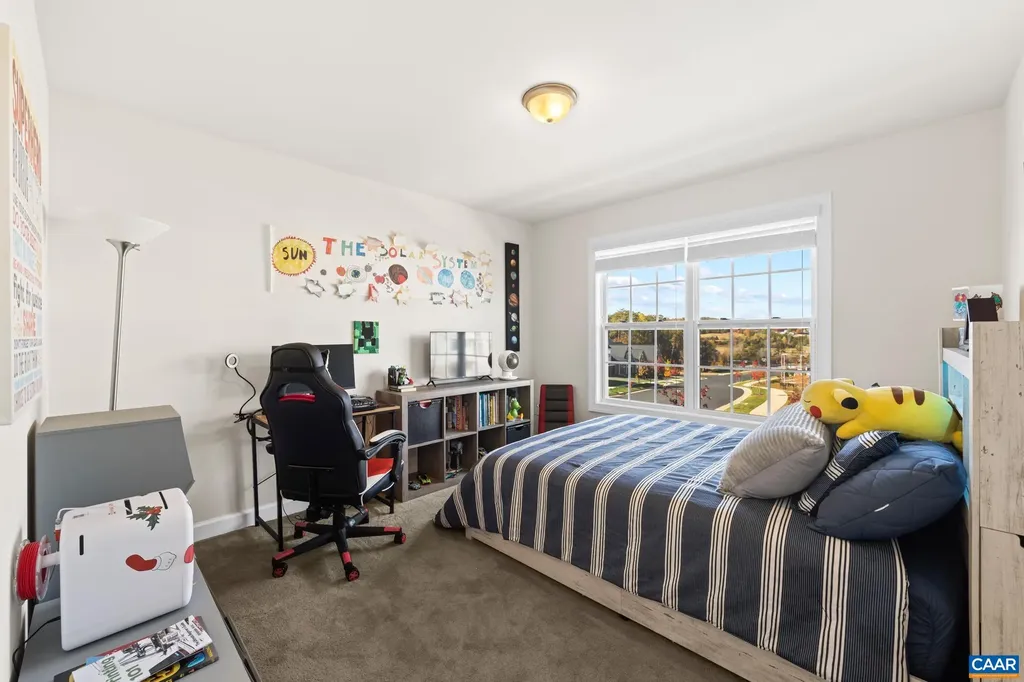 3490 Thicket Run Place Charlottesville VA 22911