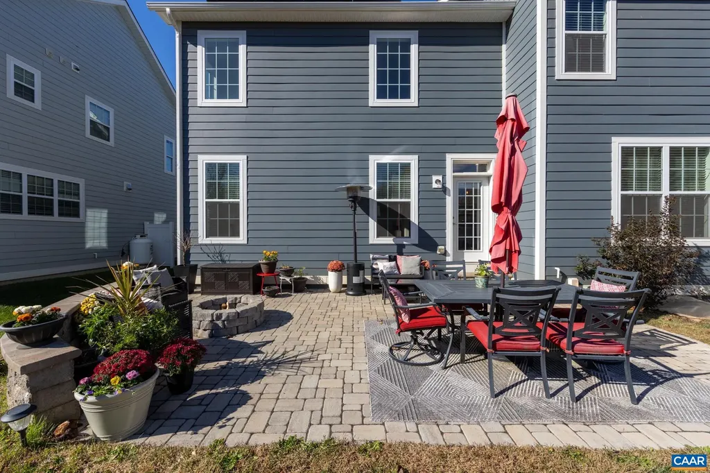 3490 Thicket Run Place Charlottesville VA 22911