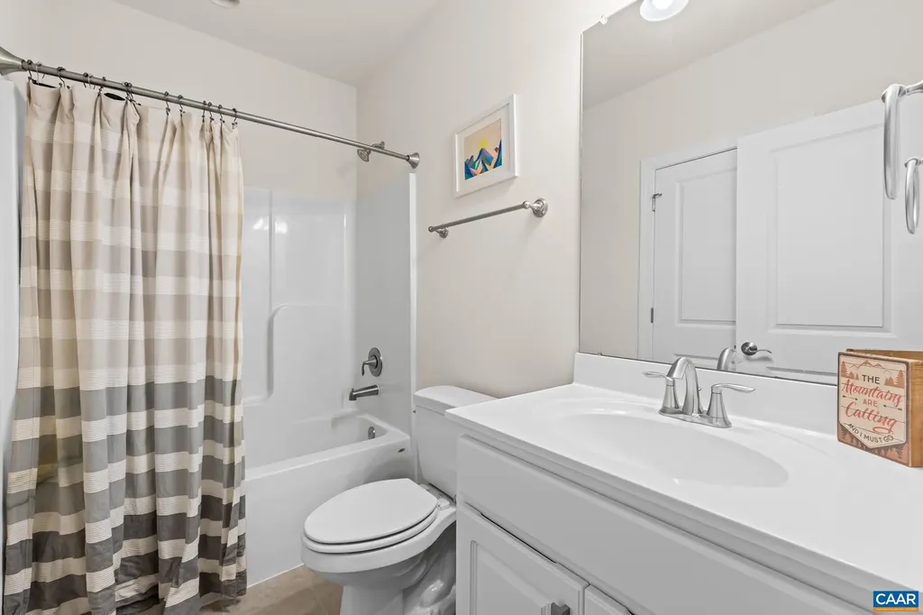 3490 Thicket Run Place Charlottesville VA 22911