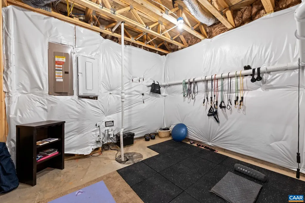 3490 Thicket Run Place Charlottesville VA 22911