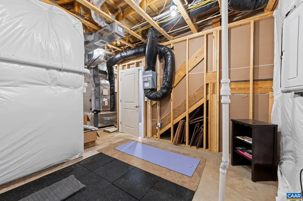 3490 Thicket Run Place Charlottesville VA 22911