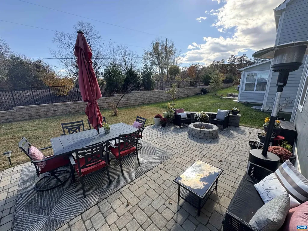 3490 Thicket Run Place Charlottesville VA 22911