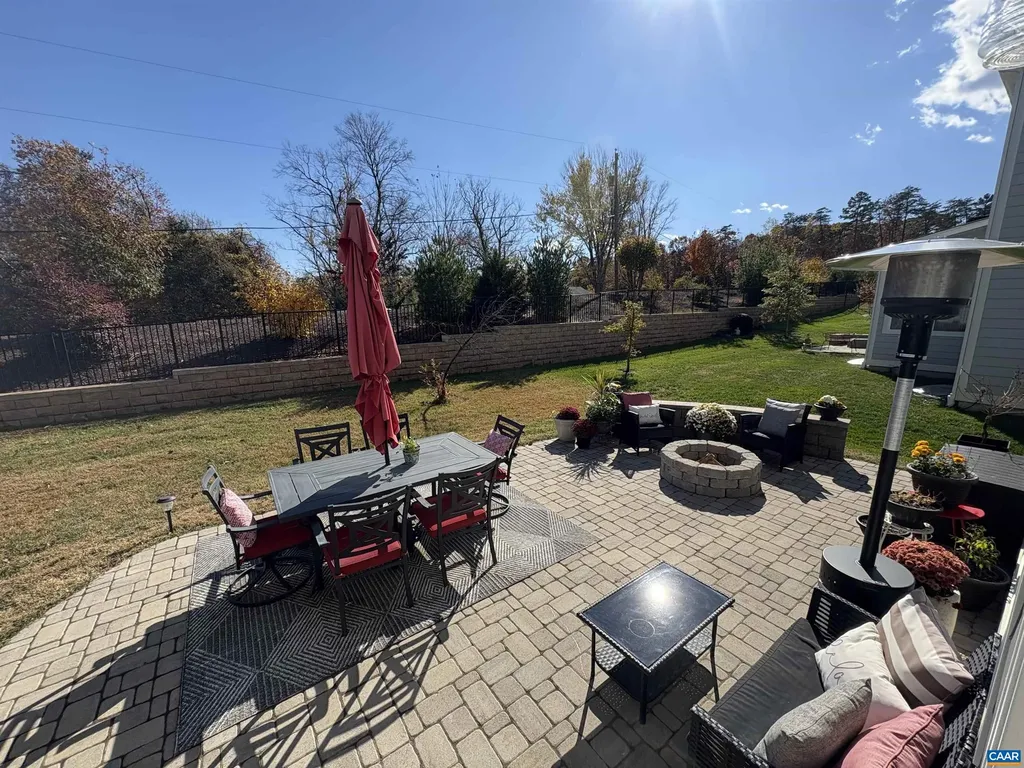 3490 Thicket Run Place Charlottesville VA 22911