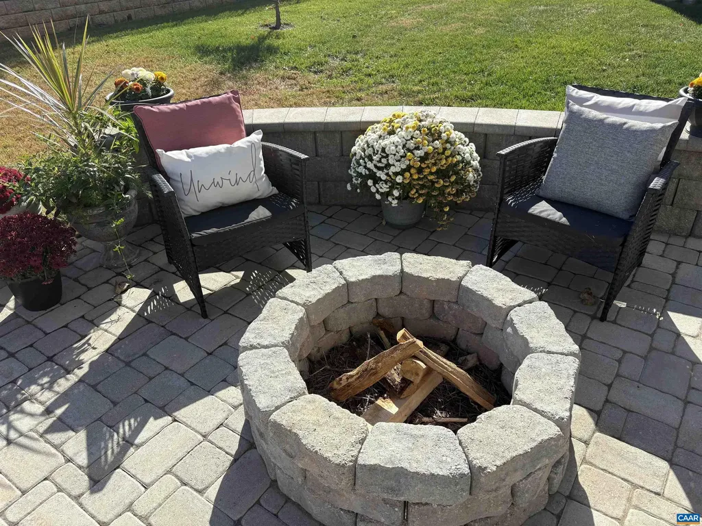 3490 Thicket Run Place Charlottesville VA 22911