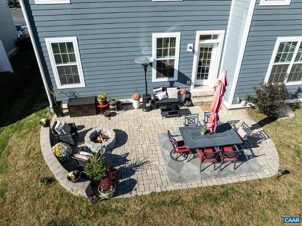 3490 Thicket Run Place Charlottesville VA 22911