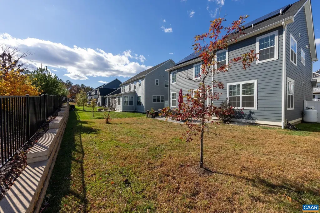 3490 Thicket Run Place Charlottesville VA 22911