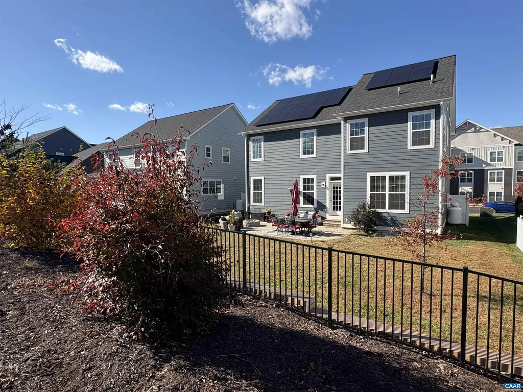 3490 Thicket Run Place Charlottesville VA 22911